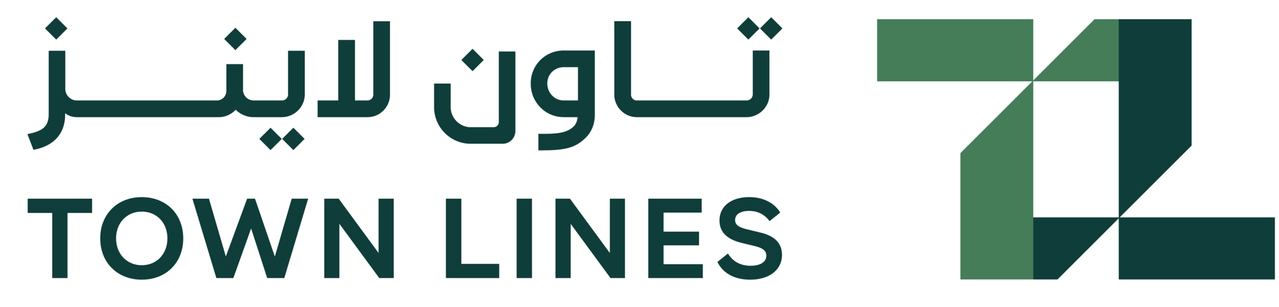 تاون لاينز PNG-2133